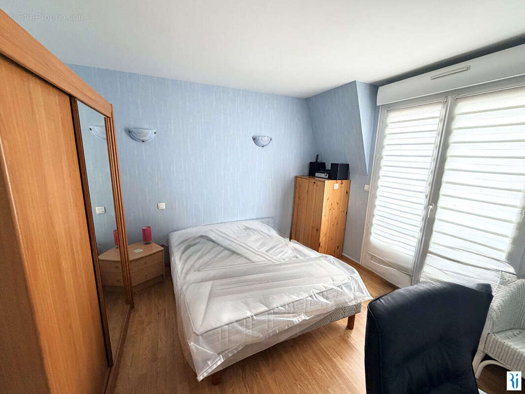 Maison à BONSECOURS