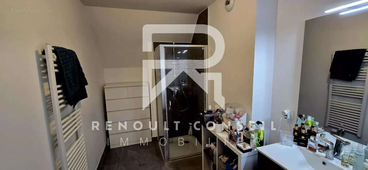 Appartement à ROUEN