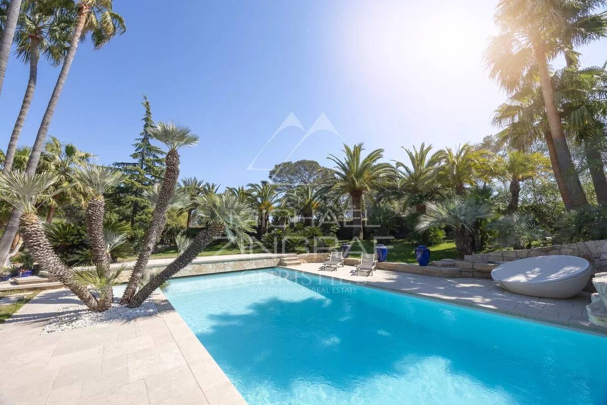 Maison à SAINT-RAPHAEL