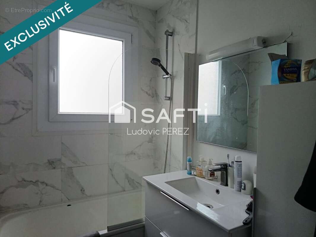Photo 8 - Appartement à TOULOUSE
