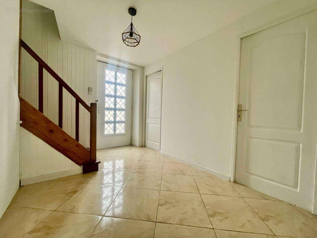 Maison à PITHIVIERS