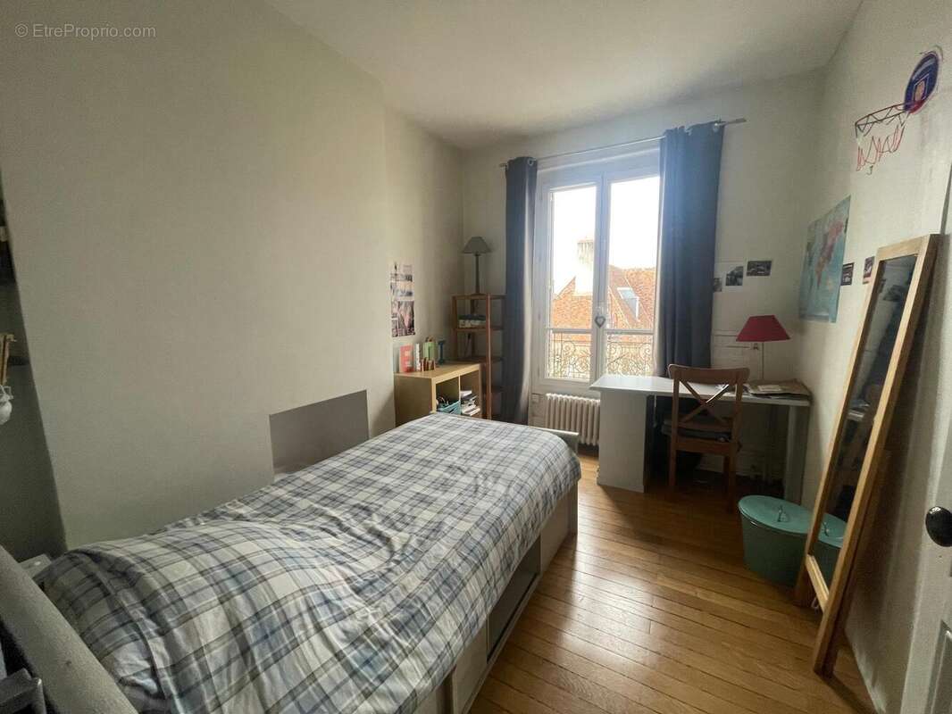 Appartement à BOURGES
