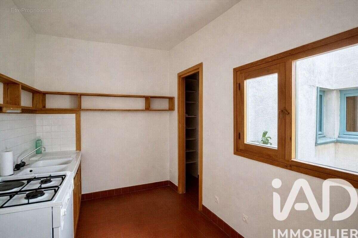 Photo 6 - Appartement à LE PUY-EN-VELAY