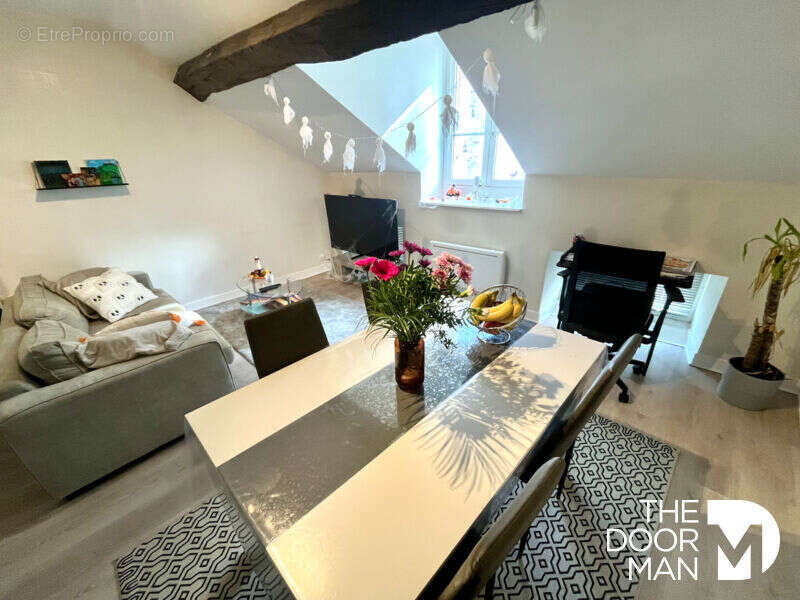 Appartement à LANGRES