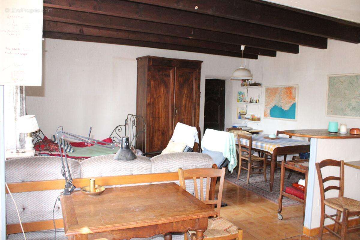 Exclusivité Maison Luc 5 pièce(s) 143 m2 avec jardin sur le chemin de Robert Louis Stevenson - photo 3
