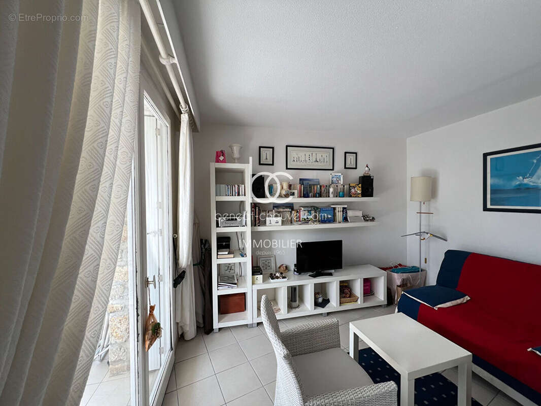 Appartement à ARZON