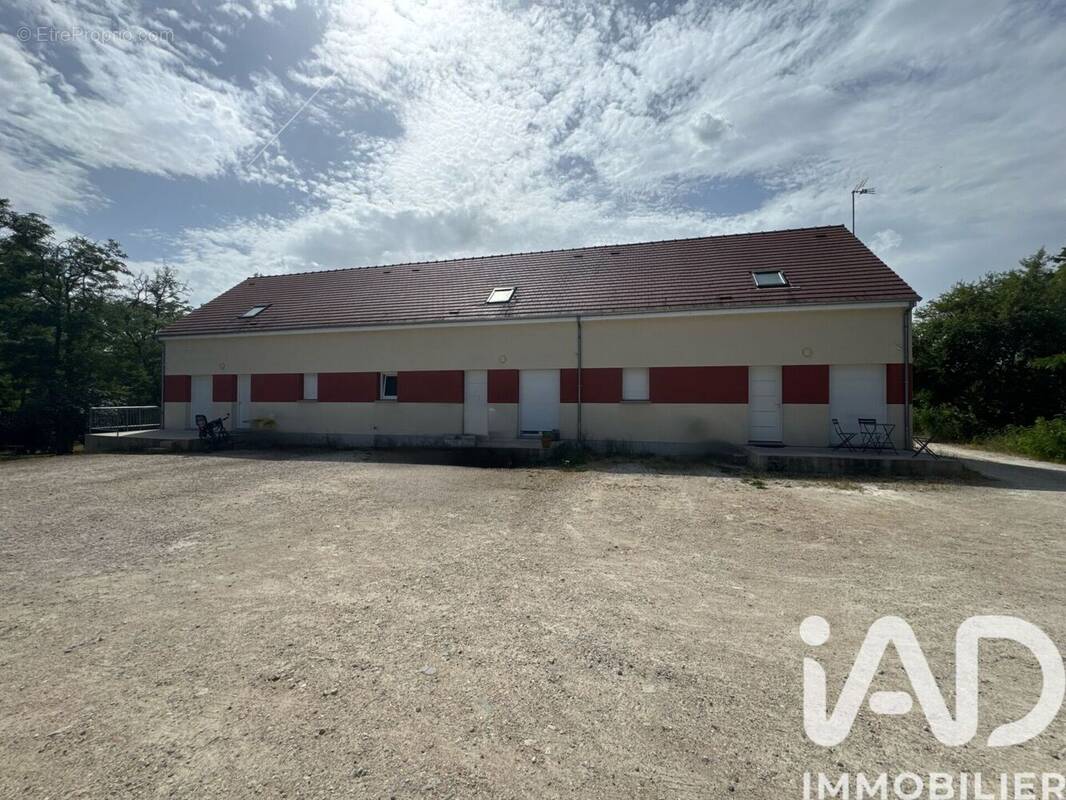 Photo 1 - Appartement à JARGEAU