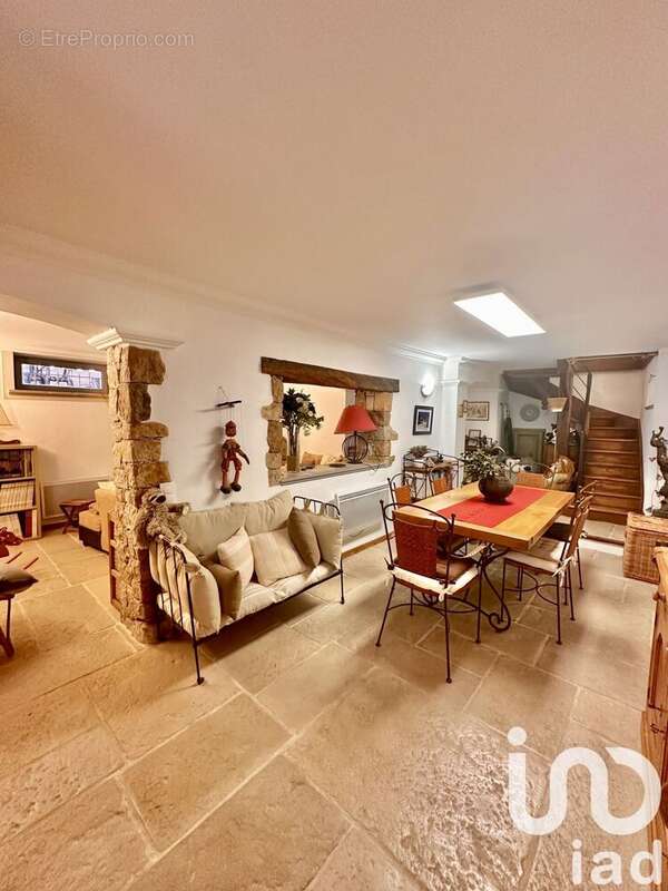 Photo 7 - Maison à GILETTE