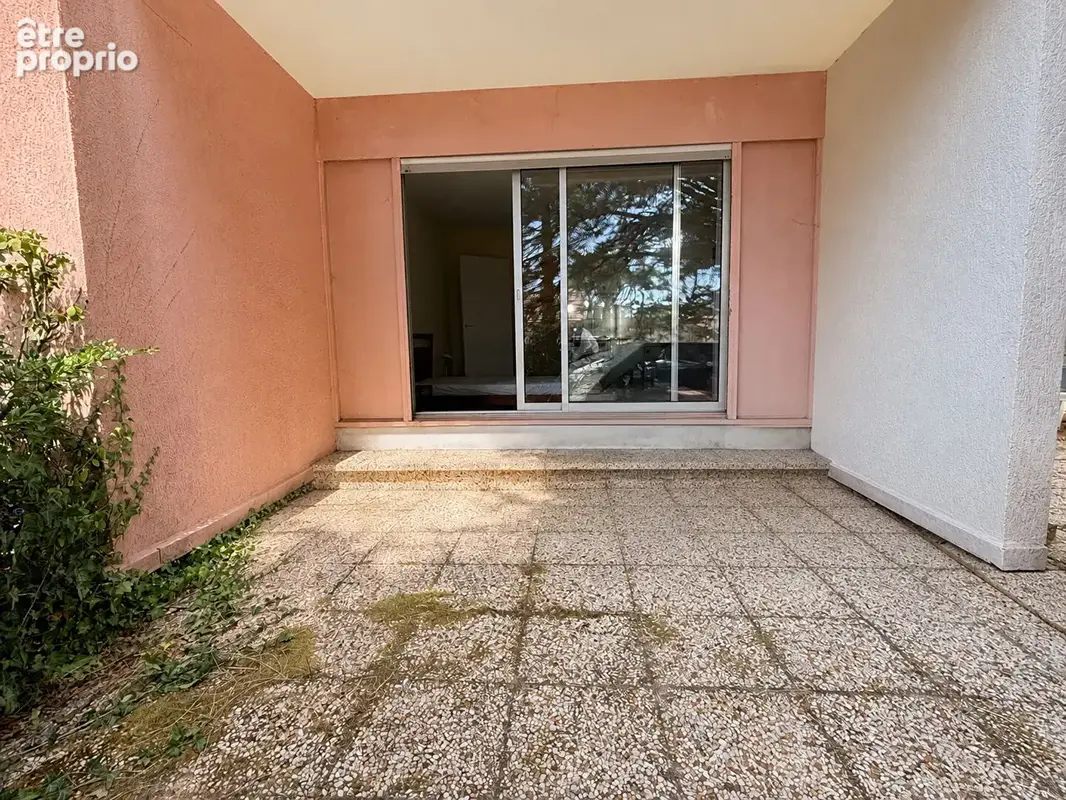 Appartement La Baule Escoublac 1 pièce(s) 22.73m2 - photo 2