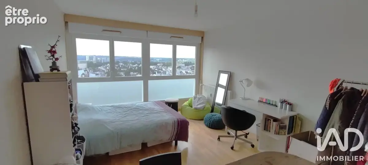 Photo 1 - Appartement à BREST