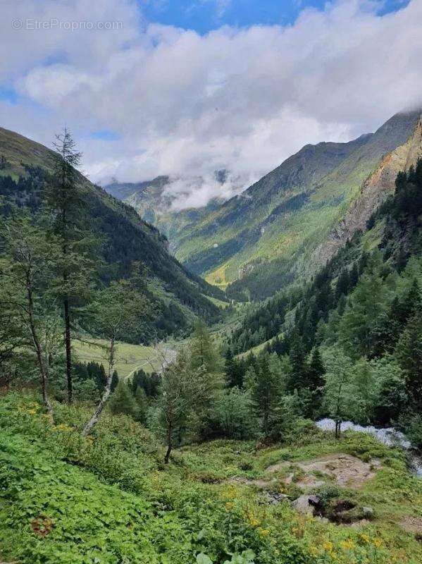 Maison à SAINT-BEAT