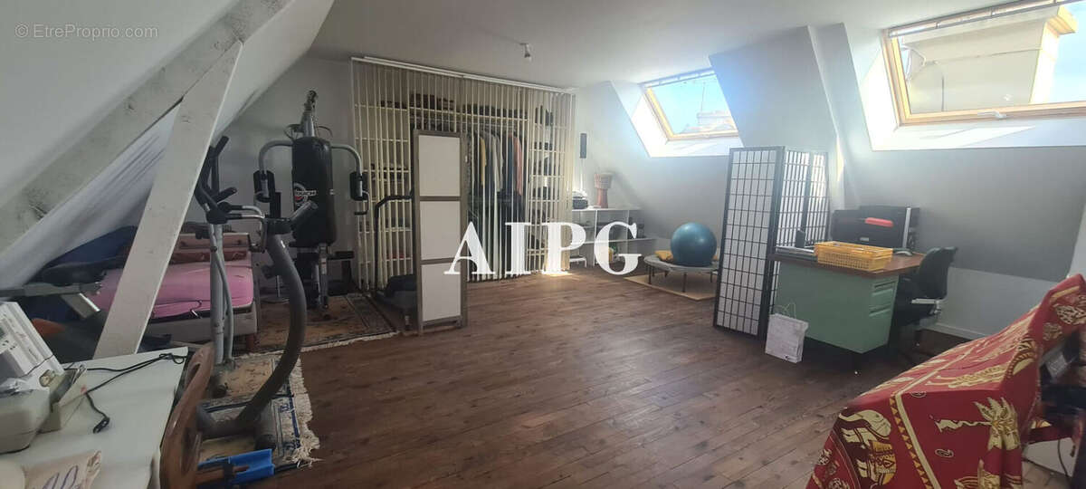 Maison à SAINT-BRIEUC