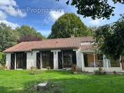 Maison à VERNEUIL-SUR-VIENNE