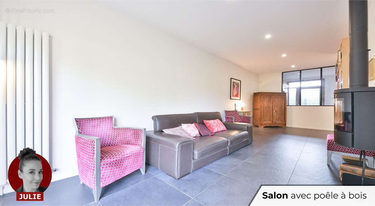 Maison à ALFORTVILLE