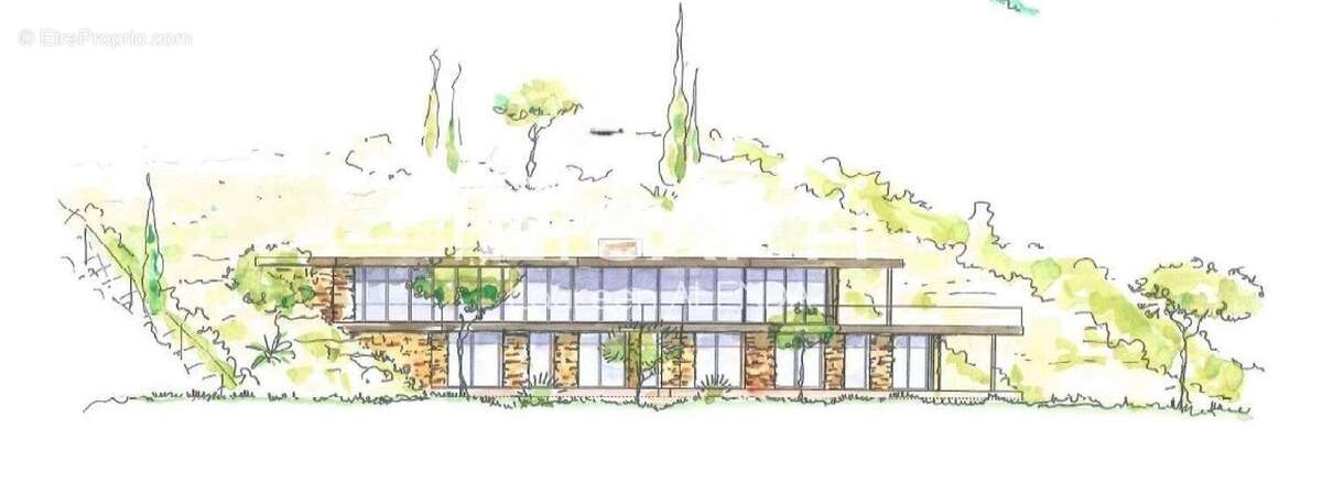 Photo 7 - Terrain à LA SEYNE-SUR-MER