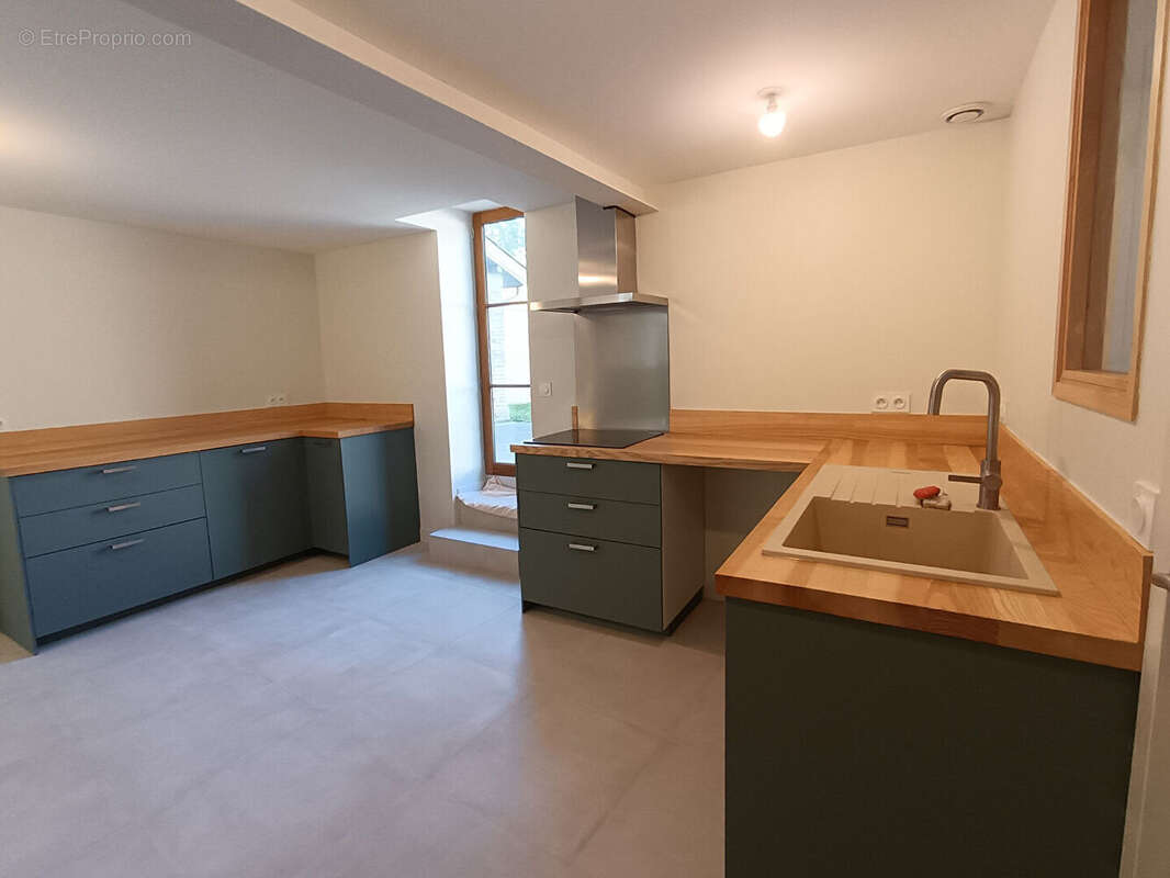 Maison Mauremont 8 pièce(s) 223 m2 - photo 15