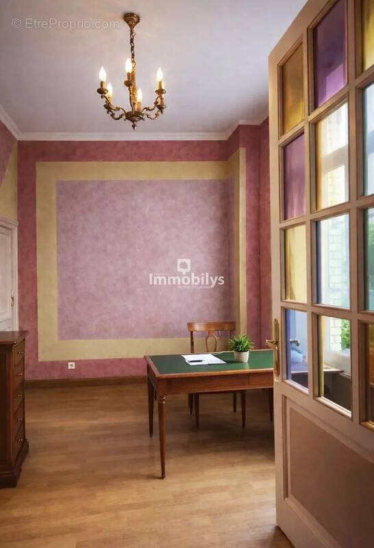 Maison à SIN-LE-NOBLE