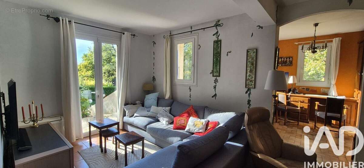 Photo 4 - Maison à GOURDON