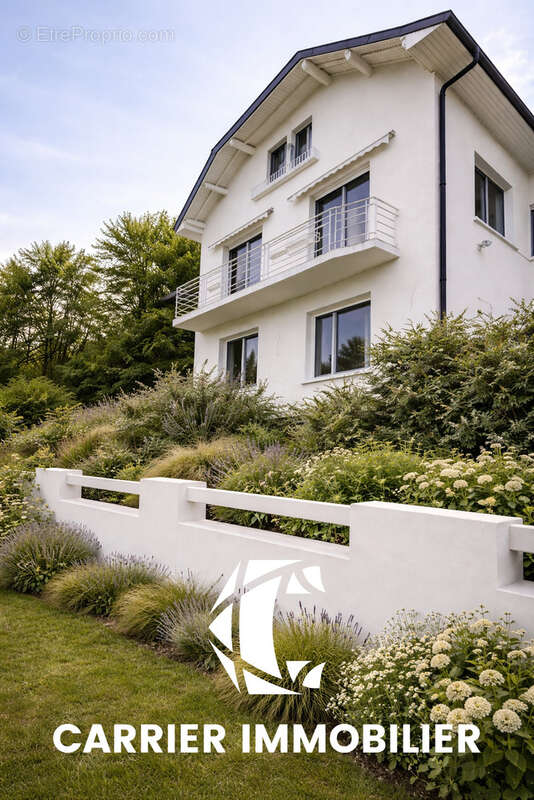 Maison à LA MULATIERE