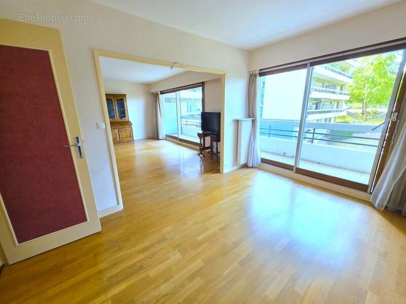 Appartement à vendre 4 pièces CHAVILLE (92) - photo 8