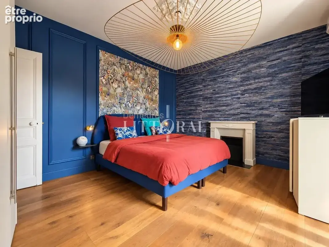 Exceptionnelle Maison de Maître au cœur historique de Vannes - photo 19