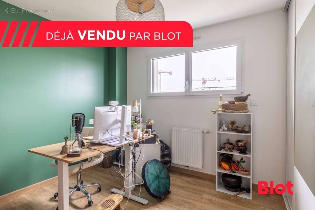 Maison 103 m² à Le Rheu  - photo 9