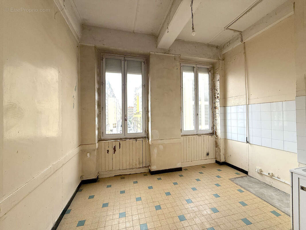 Photo 4 - Appartement à LYON-1E