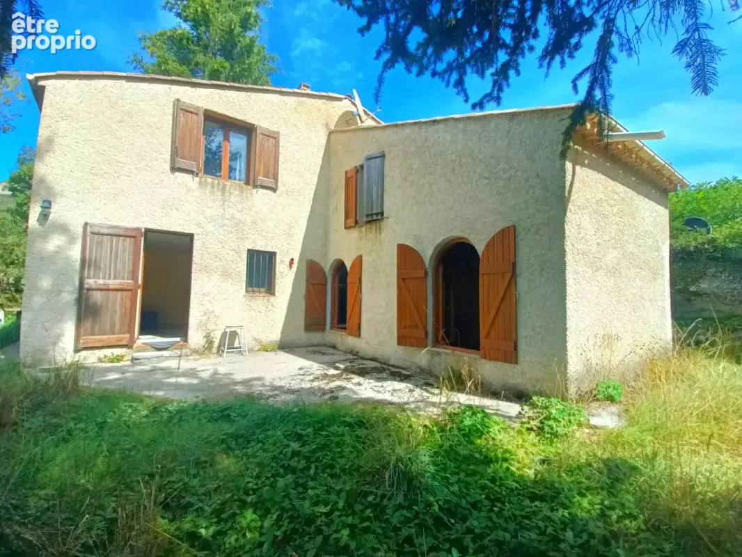 Photo 1 - Maison à MORIEZ