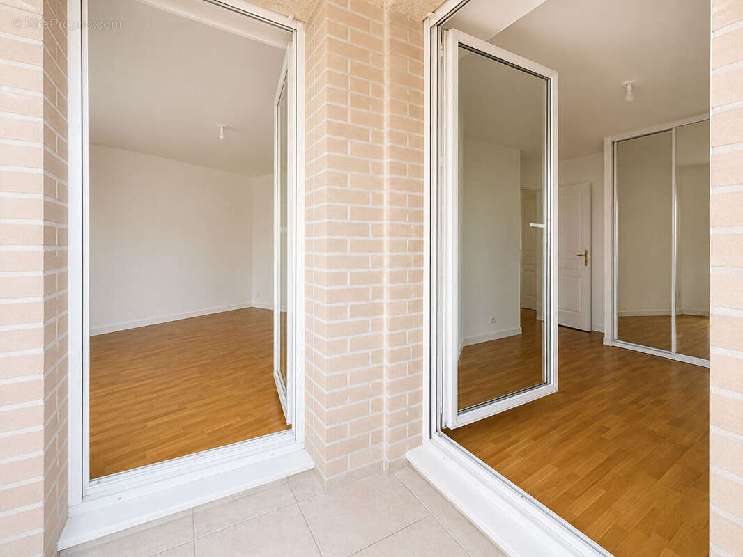 Appartement Malakoff 2 pièces - 44m2  - Place du marché - Métro ligne 13 - photo 7