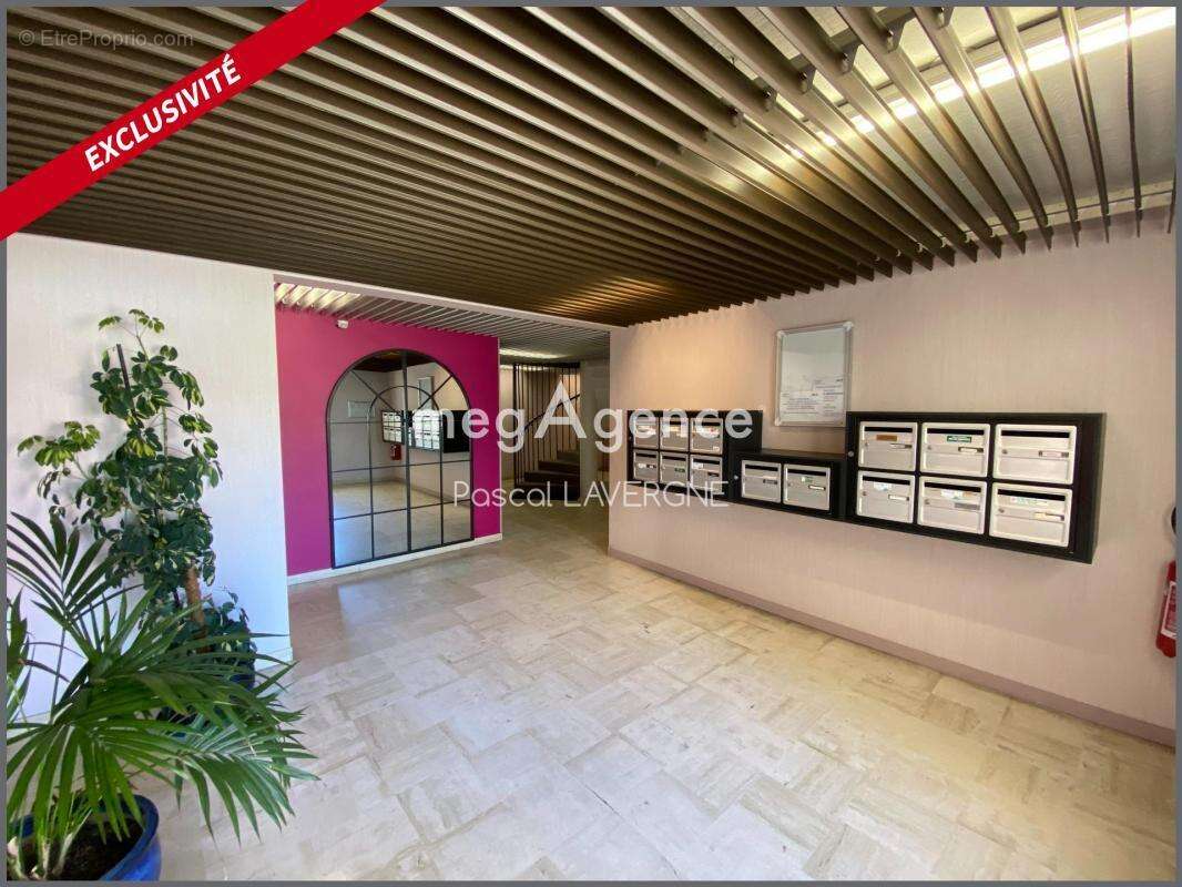 Appartement à CHALLANS