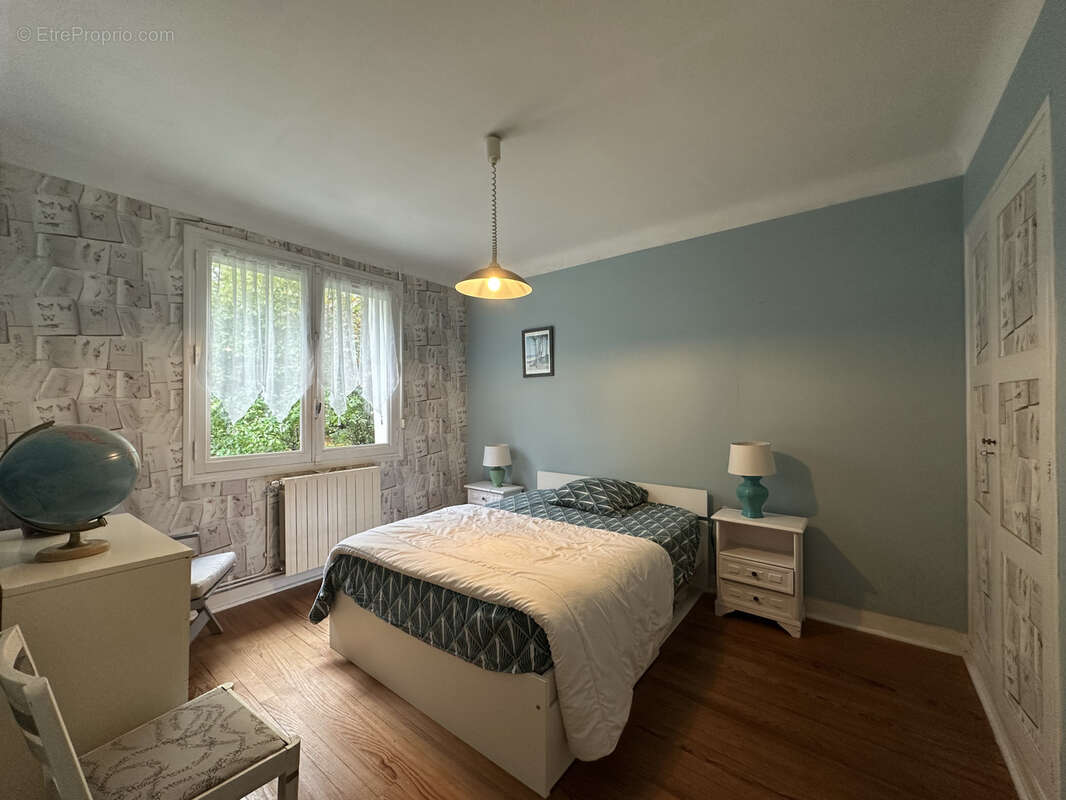 Maison à LA TESTE-DE-BUCH