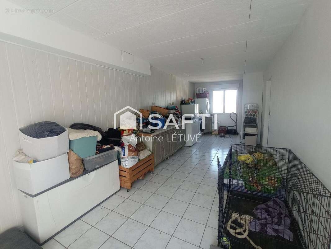 Photo 6 - Maison à FOUILLOY