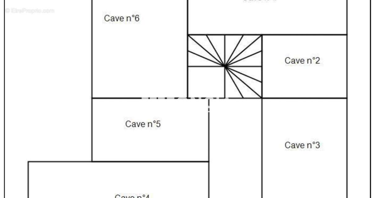 Appartement à SOMMIERES