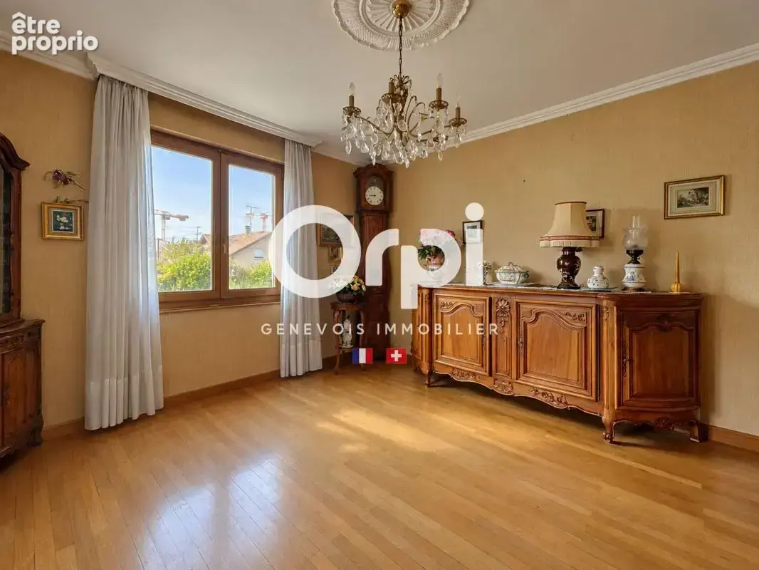 Maison Individuelle proche Douane - photo 2