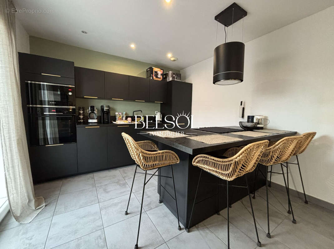 Appartement à PERPIGNAN