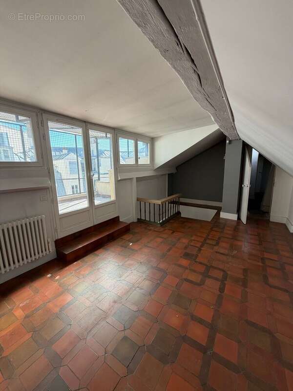 Photo 2 - Appartement à PARIS-1E