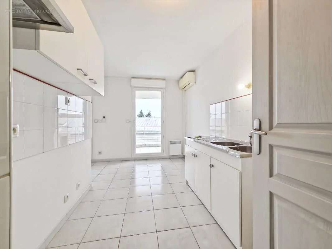 Appartement à AVIGNON