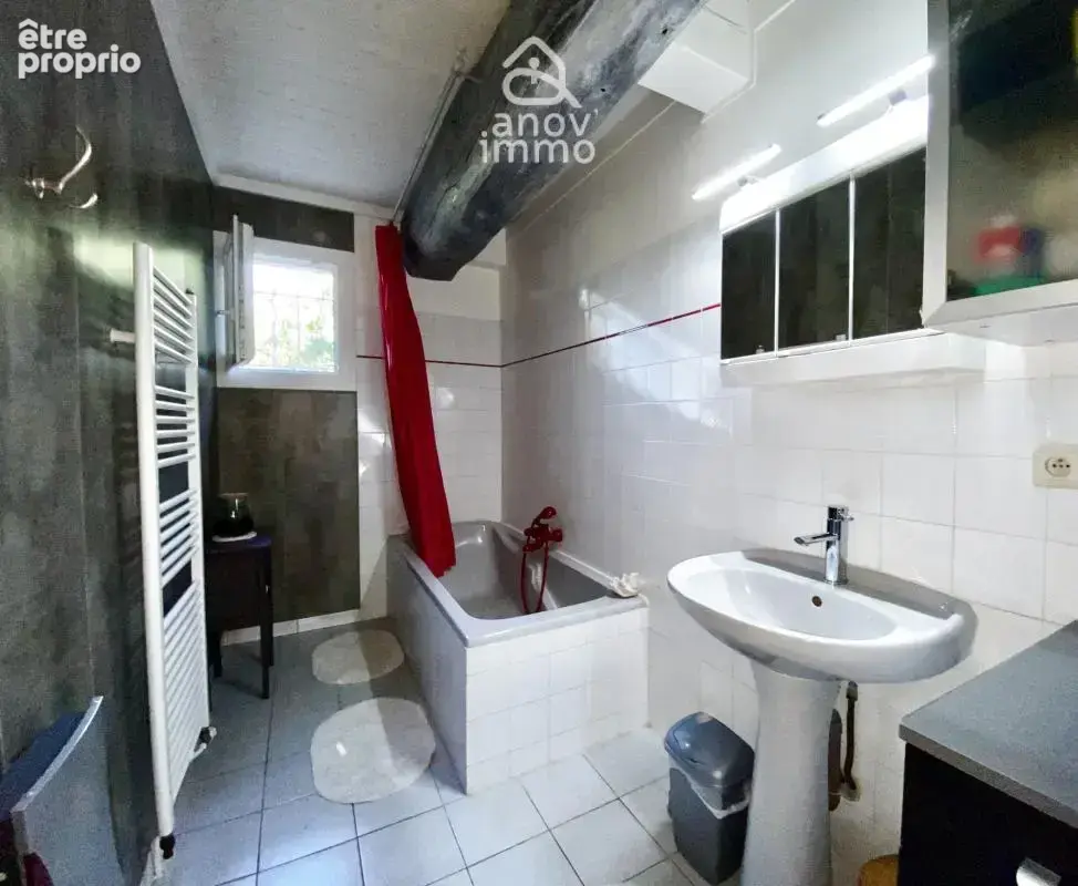 À 35 min de Lyon, maison de 151 m2 avec piscine, vue et calm - photo 17