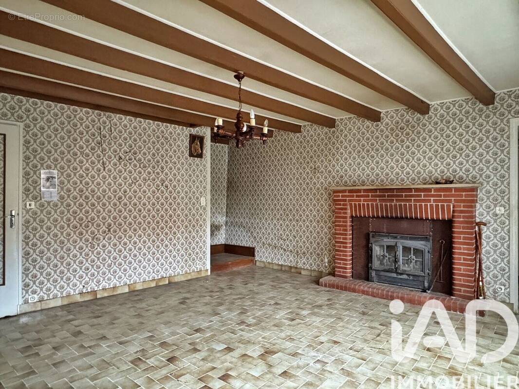 Photo 1 - Maison à LUXE