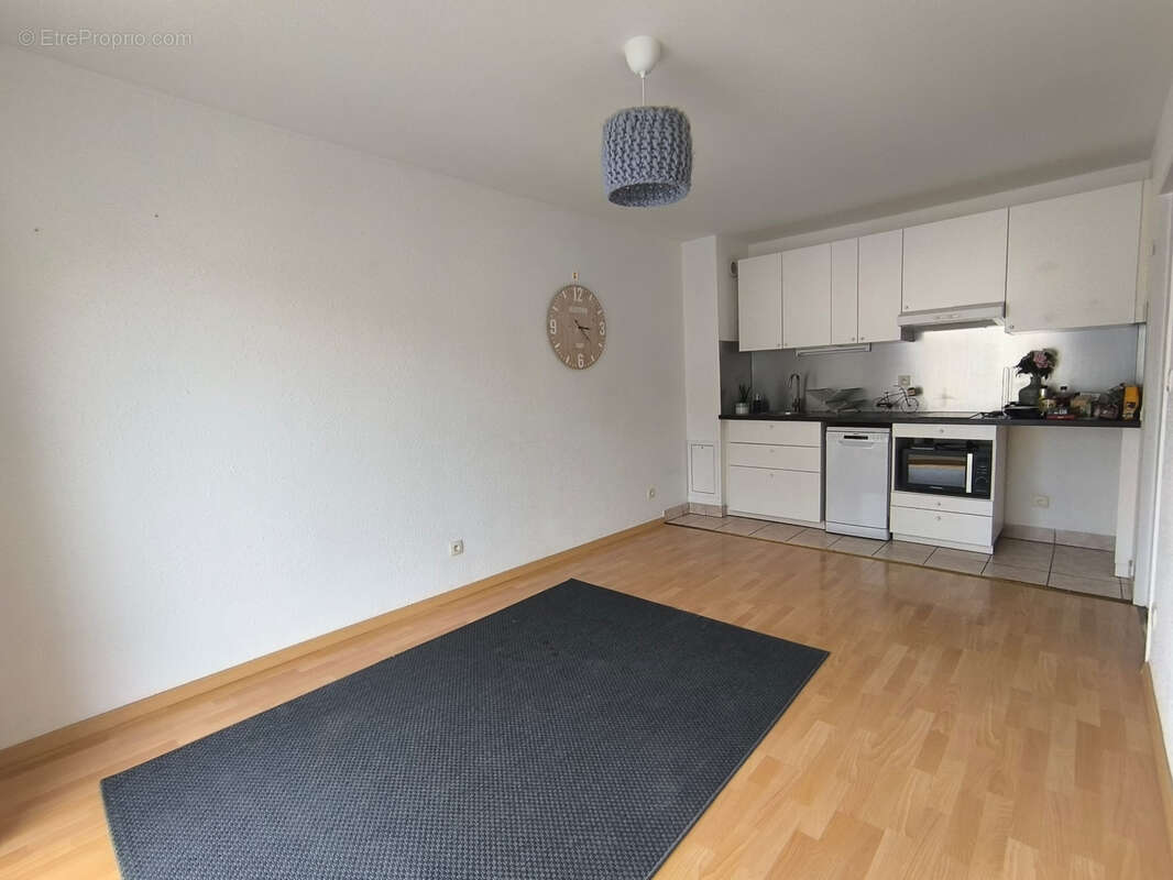 Appartement à TOUQUES