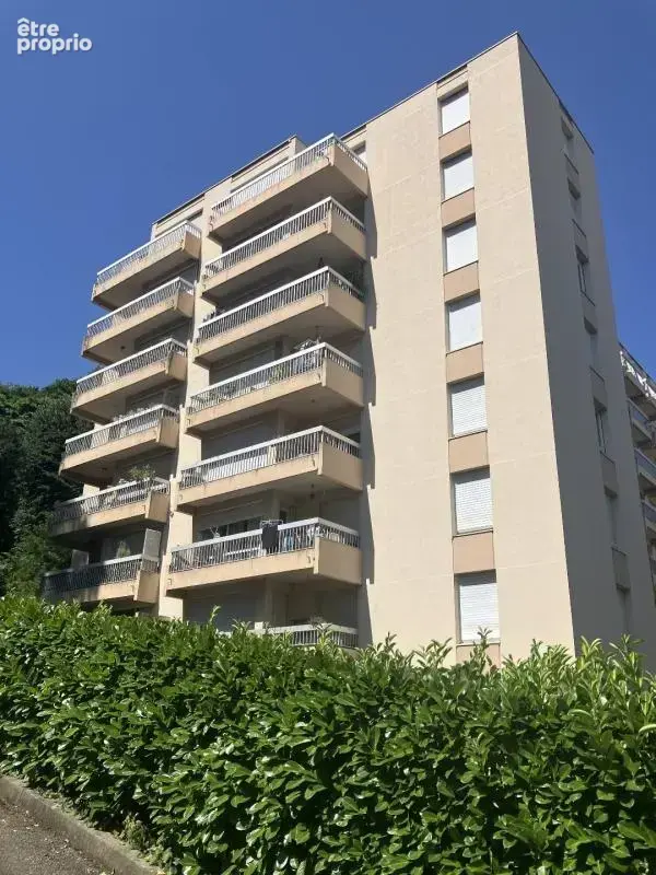 Appartement - photo 18