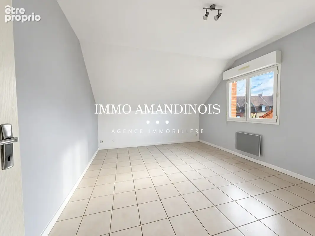 Maison individuelle 3 chambres - photo 9