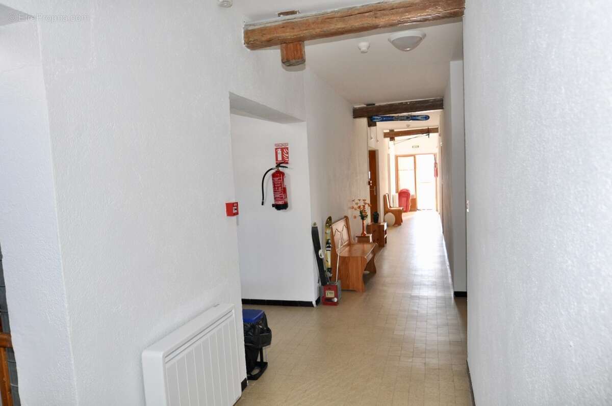 Dpt Alpes de Haute Provence (04), à vendre ALLOS Authentique Maison en pierres 350 m²  Belle Vue Montagnes - photo 26
