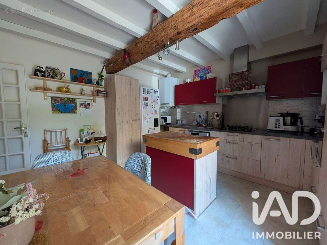 Maison 128 m² à Albi  - photo 3