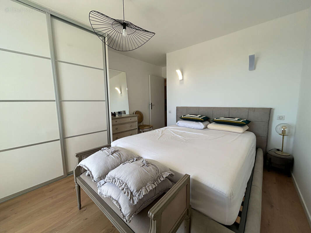 Appartement à FURIANI