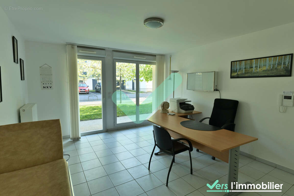 Appartement à CHATEAU-THIERRY