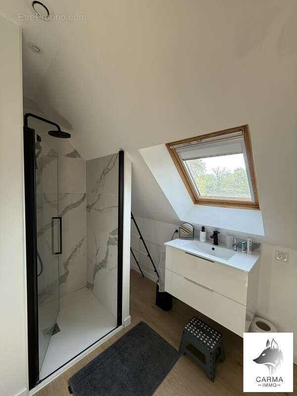 Maison à SUCE-SUR-ERDRE