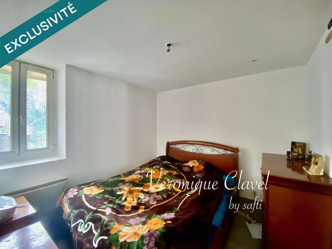 Photo 4 - Appartement à LA GRAND-COMBE