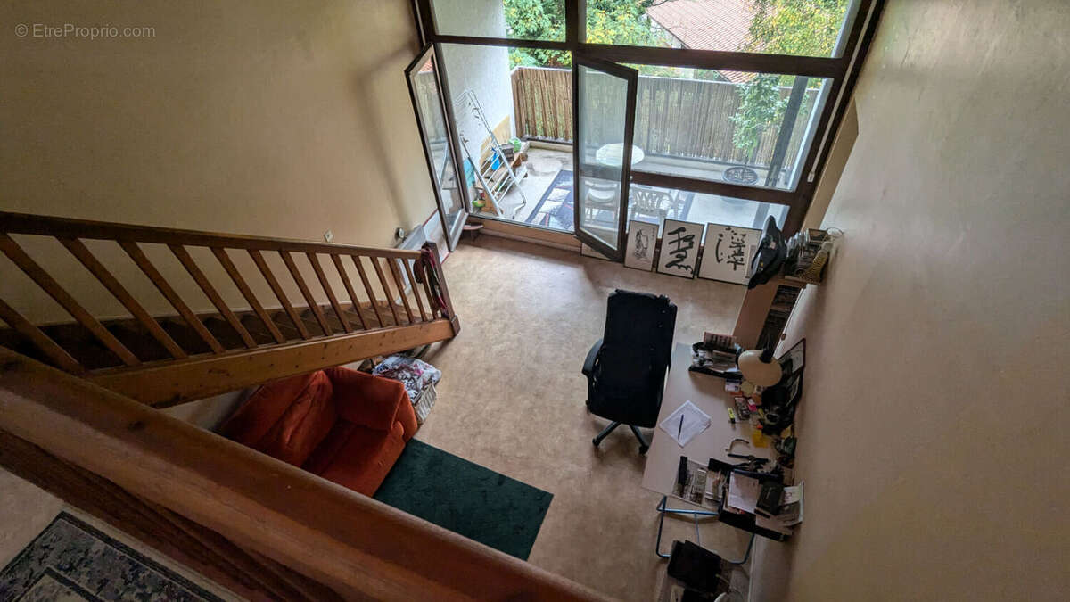 Appartement à MONT-DE-MARSAN