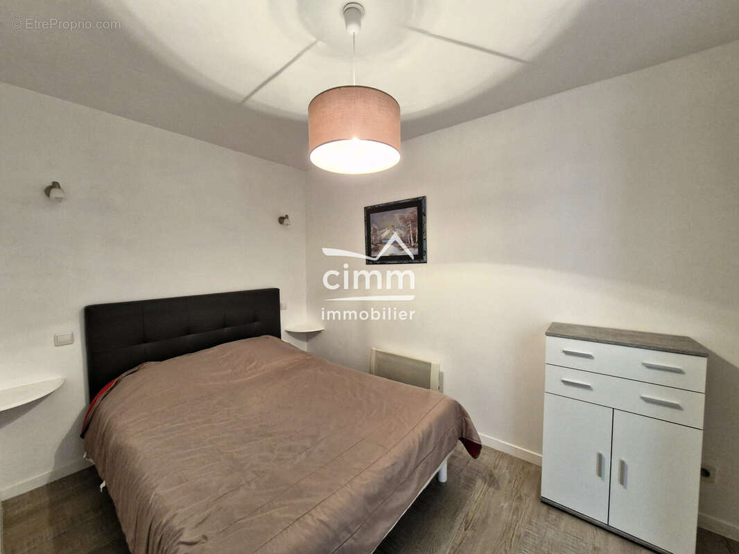 Appartement à SAINT-AGNAN-EN-VERCORS